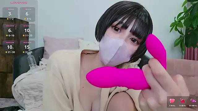 Group cohaku_329 on StripChat