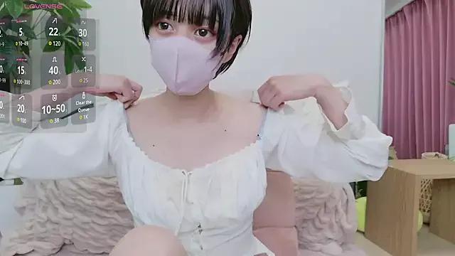 Group cohaku_329 on StripChat