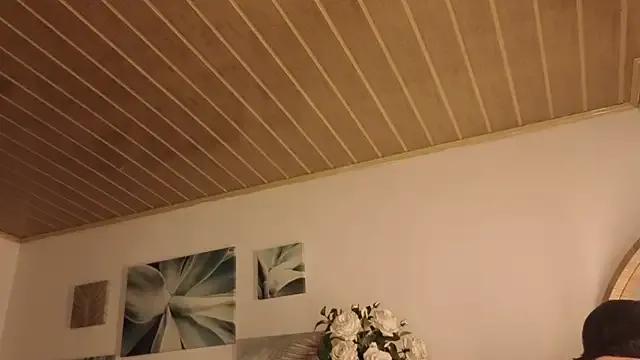 Freechat Coquette_Johnson on StripChat