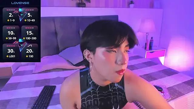 Private Creamy_Angelo on StripChat