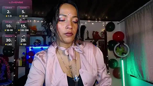 Group Dakota_ro on StripChat