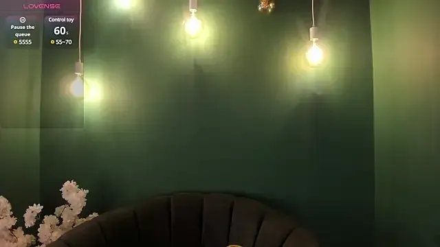 Freechat Danna_777_ on StripChat