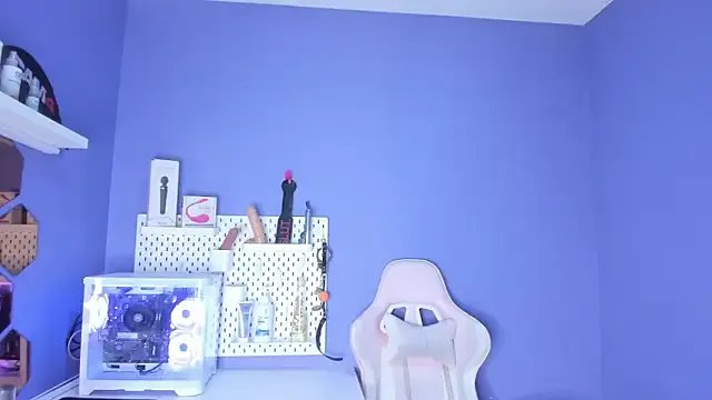 Freechat Danna_777_ on StripChat