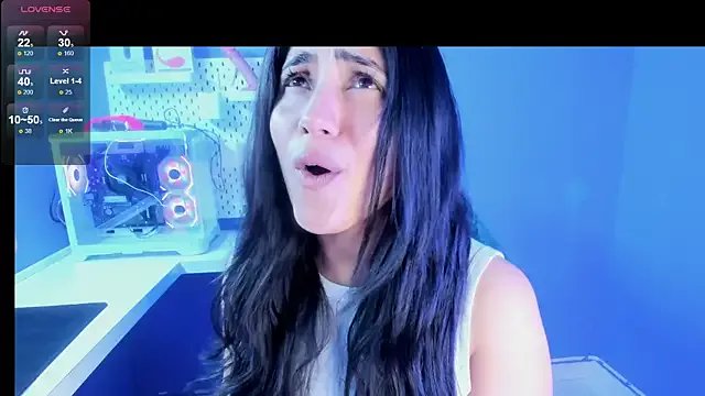 Freechat Danna_777_ on StripChat