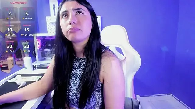 Freechat Danna_777_ on StripChat