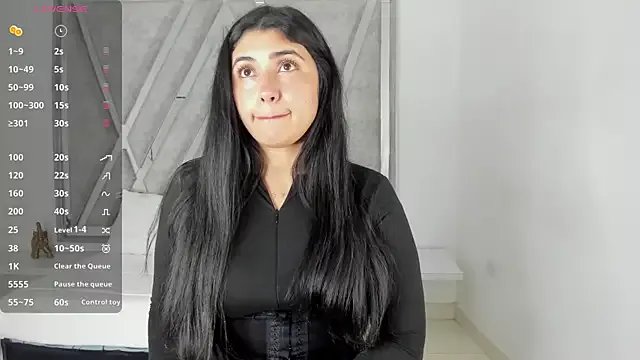 Freechat Danna_777_ on StripChat