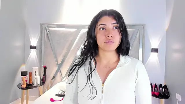 Freechat Danna_777_ on StripChat