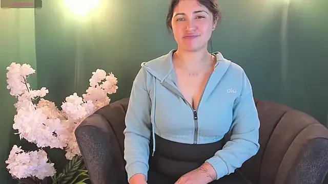 Freechat Danna_777_ on StripChat