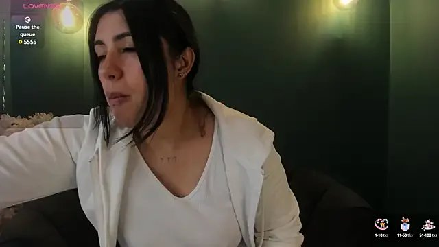 Freechat Danna_777_ on StripChat