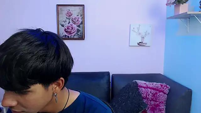 Freechat David_925_ on StripChat