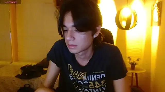 Freechat davoxer on StripChat