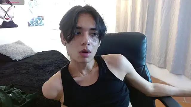 Freechat davoxer on StripChat