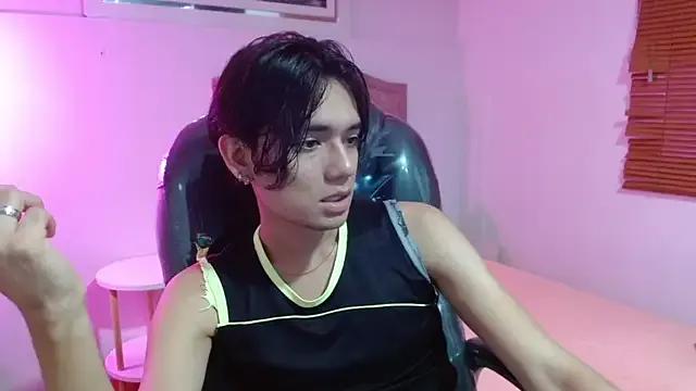 Freechat davoxer on StripChat