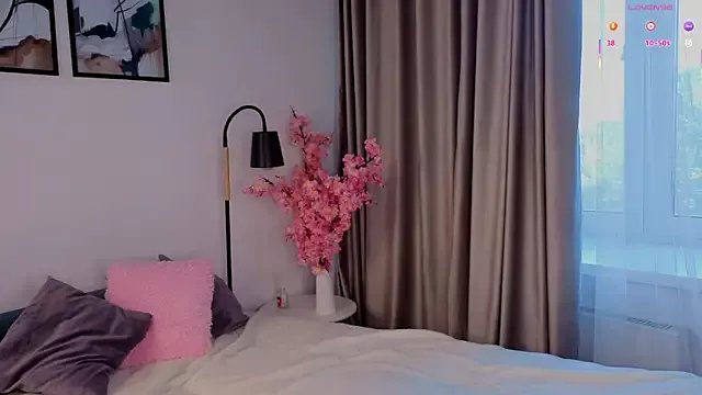 Freechat DawnAcreman on StripChat