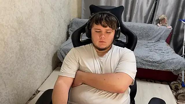 Freechat desiredude9 on StripChat