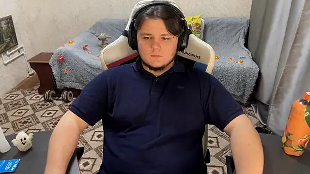 Freechat desiredude9 on StripChat