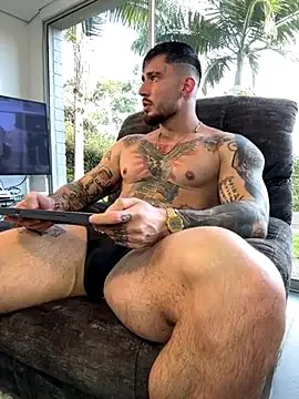 Freechat DimitriSullivan_ on StripChat