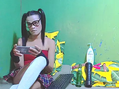 Freechat DirtyFistingBarbie on StripChat