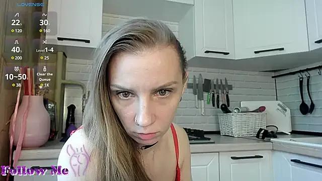 Freechat Edena_ on StripChat