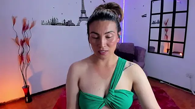 Freechat Elizabeth_taylor_b on StripChat