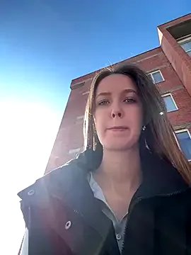 Freechat ElliRose on StripChat