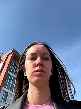 Freechat ElliRose on StripChat