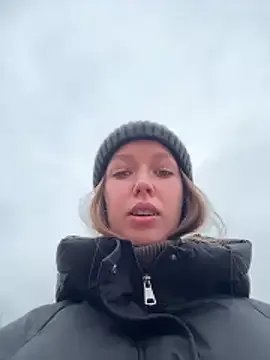 Freechat ElliRose on StripChat