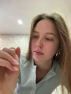 Freechat ElliRose on StripChat