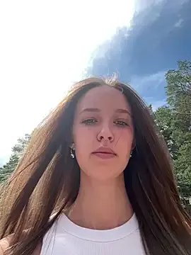 Freechat ElliRose on StripChat