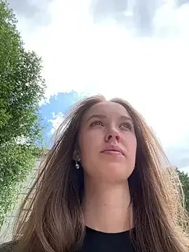 Freechat ElliRose on StripChat