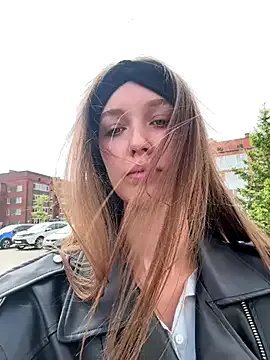 Freechat ElliRose on StripChat