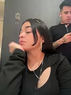 Freechat Emily_Rivers_ on StripChat