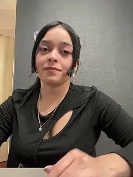 Freechat Emily_Rivers_ on StripChat