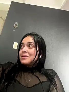 Freechat Emily_Rivers_ on StripChat