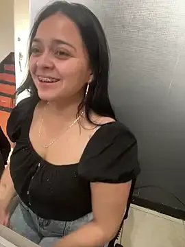 Freechat Emily_Rivers_ on StripChat