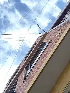 Freechat Emily_Rivers_ on StripChat