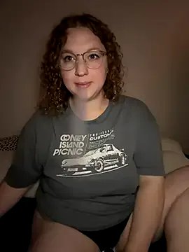 EmmieRae on StripChat 