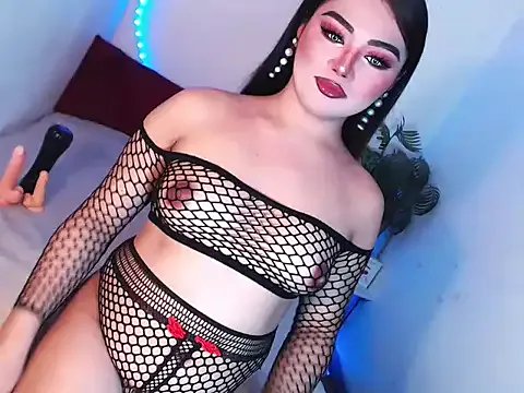 Freechat Enchantress_Melody on StripChat