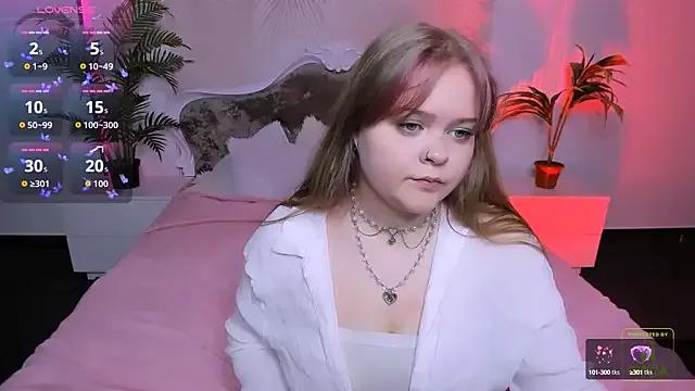 Freechat Erica__Alta on StripChat