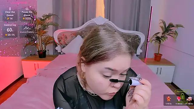 Freechat Erica__Alta on StripChat