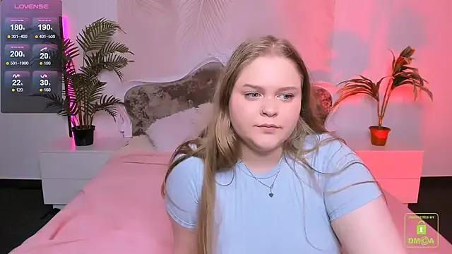 Freechat Erica__Alta on StripChat