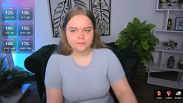 Freechat Erica__Alta on StripChat