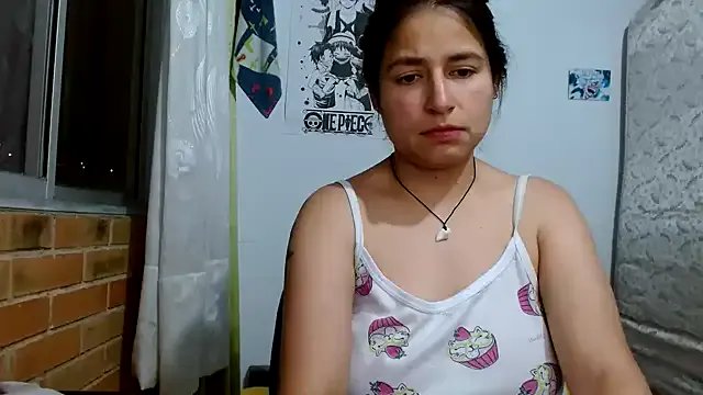 Freechat Escarcha-blue on StripChat