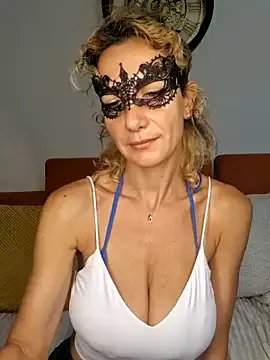 Freechat Eva_Lastar on StripChat