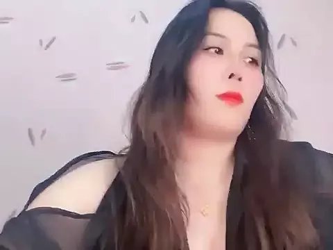 Freechat Eve5215 on StripChat