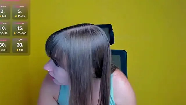 Freechat Evelina_GG on StripChat