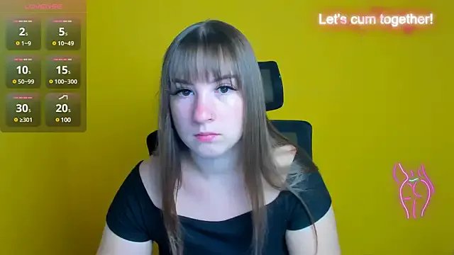 Freechat Evelina_GG on StripChat