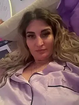 EvelynFrances on StripChat 