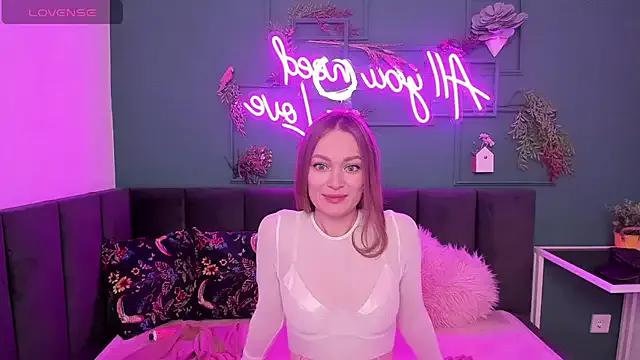 Freechat EvelynPoole on StripChat