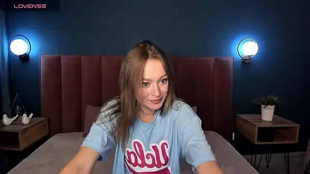 Freechat EvelynPoole on StripChat